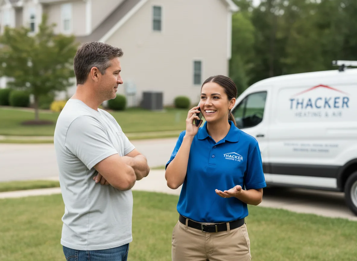 Ac Repair Mallard, IA FAQs